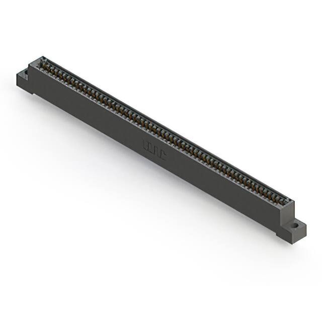 895-059-542-104 EDAC Inc.  Edgeboard Connectors